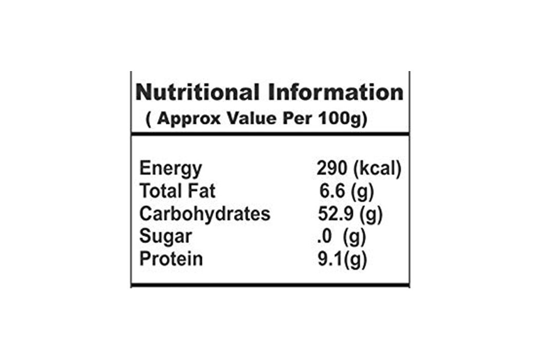 Heerson Diet Sada Khakhra    Pack  200 grams